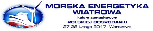 Konferencja stocznie LOGO PLm